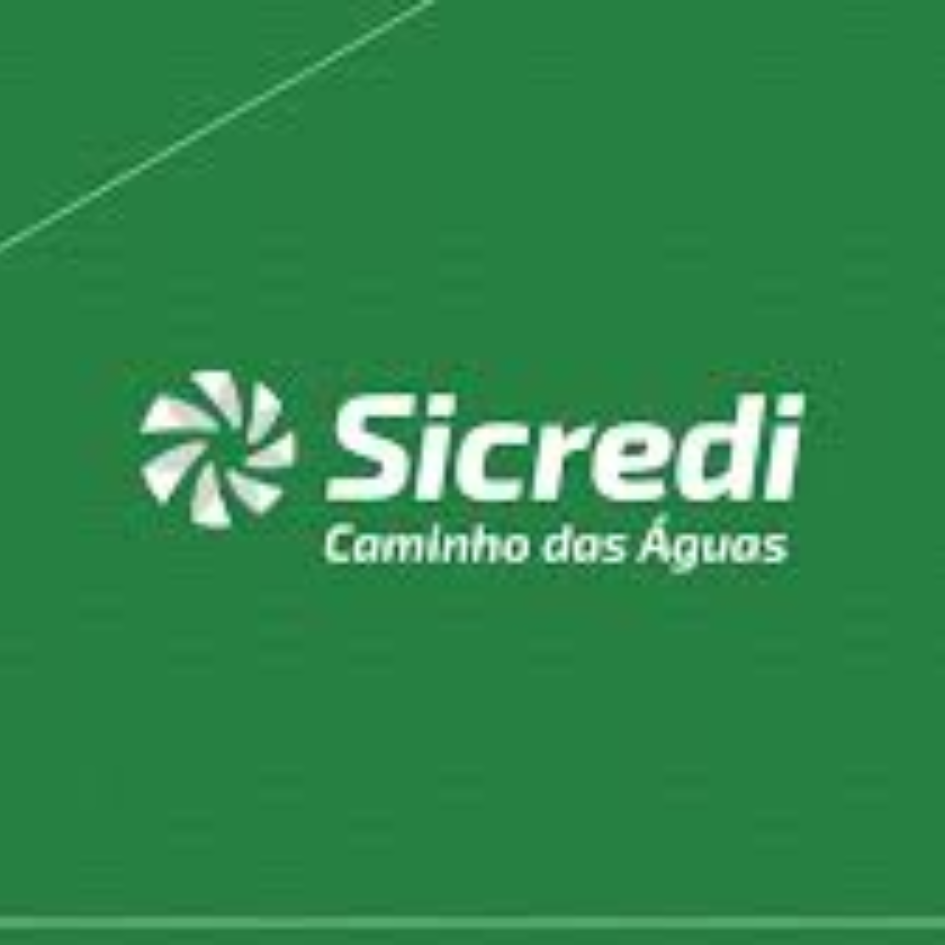 Sicredi Caminho das Águas