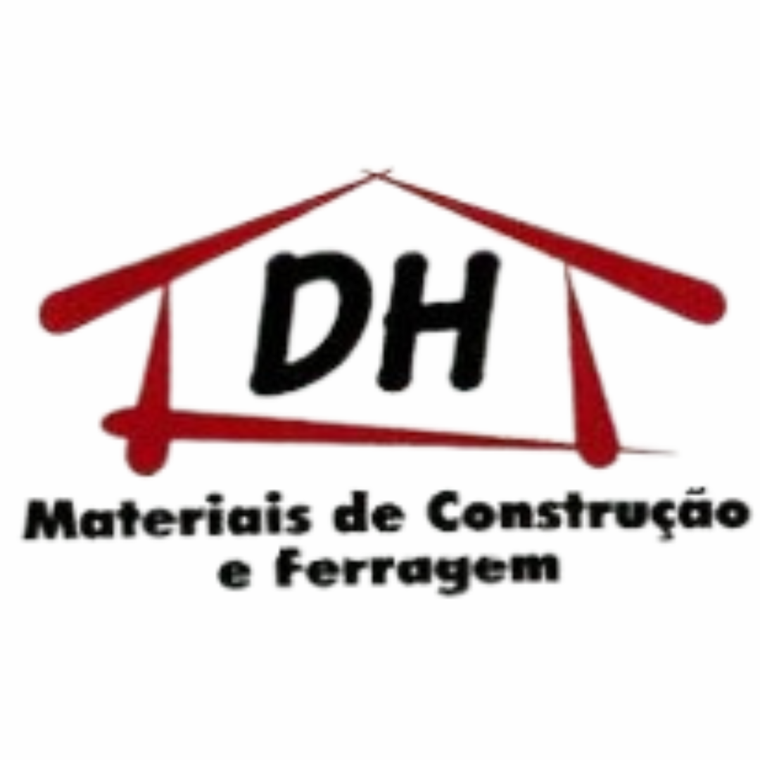 DH Materiais de Construção e Ferragens 