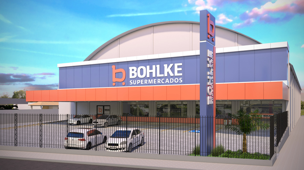 Bohlke Supermercados