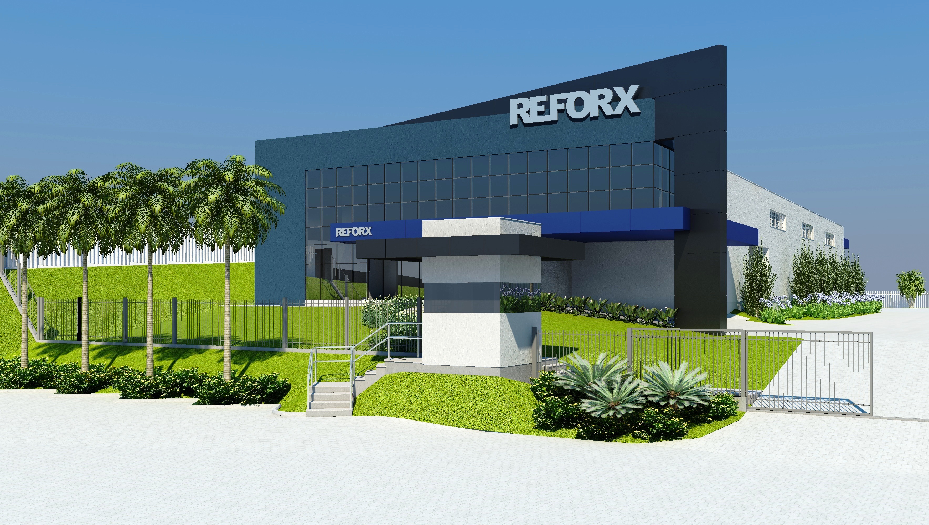 Reforx