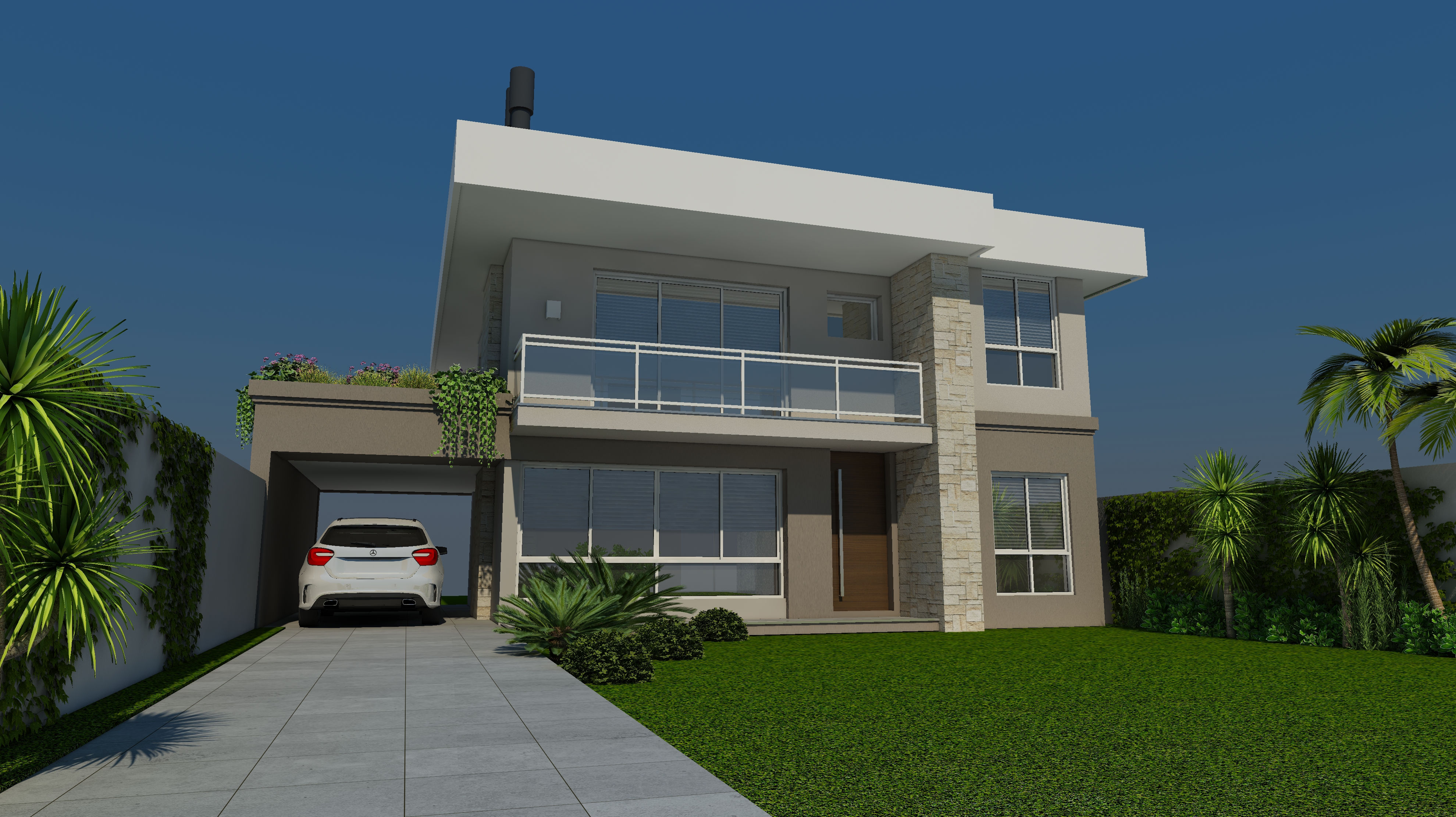 Residencial