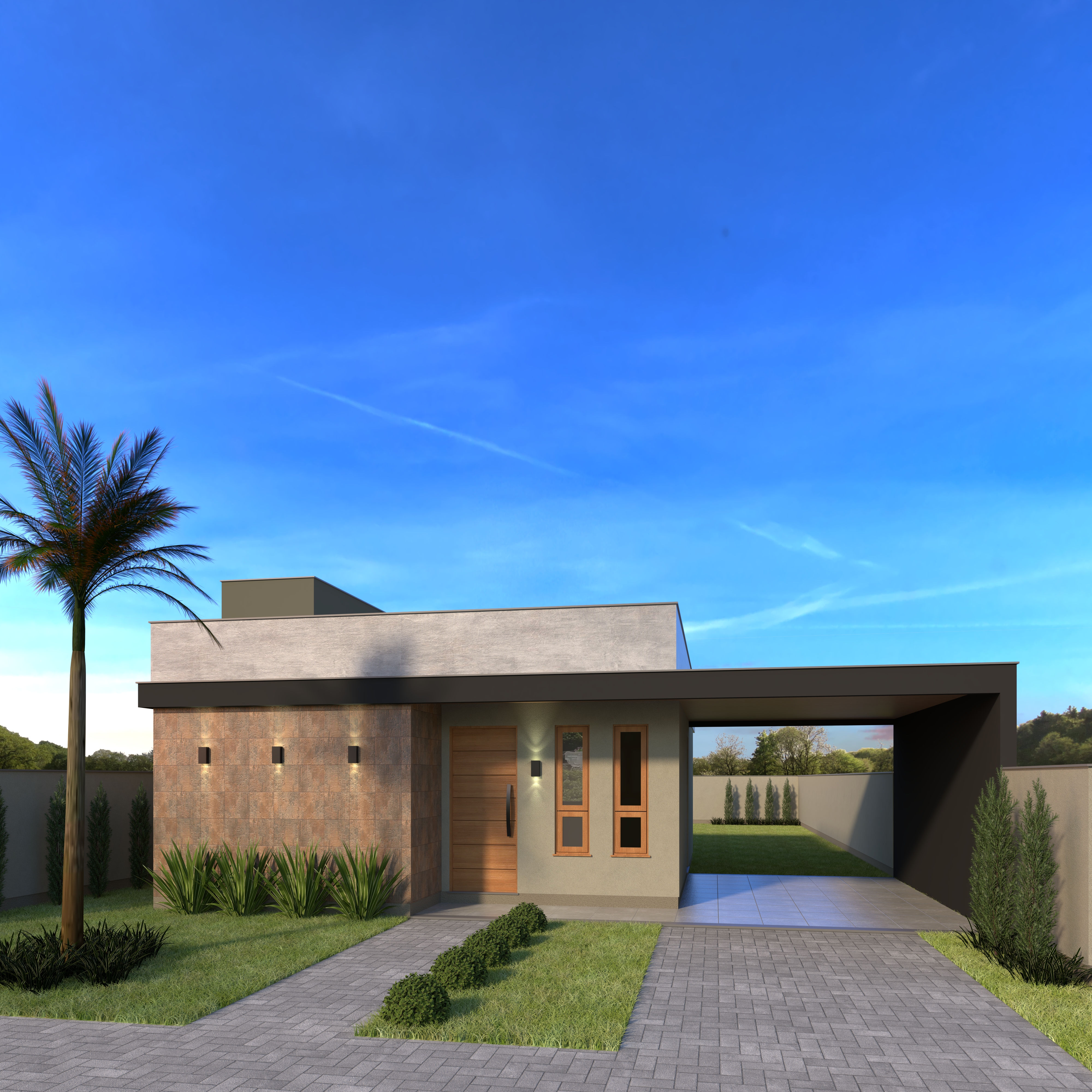 Residencial