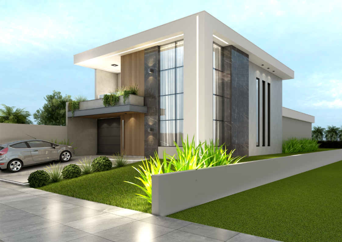 Residencial